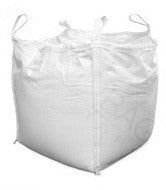 Bulk Bags — FIBC Sandbags for Heavy-Duty Outdoor Use