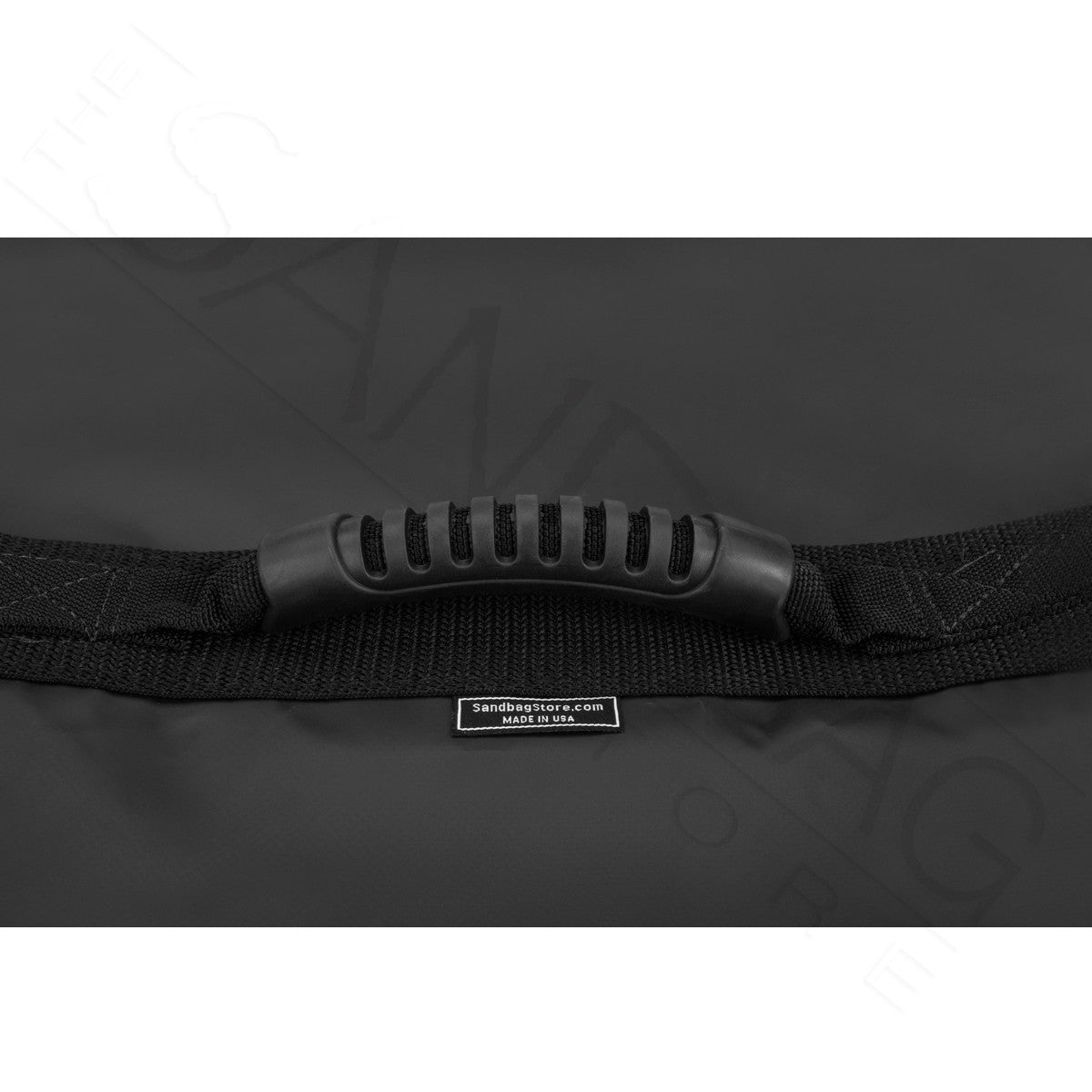 Titan® Sandbags — Heavy-Duty Vinyl Outdoor Anchor Bags