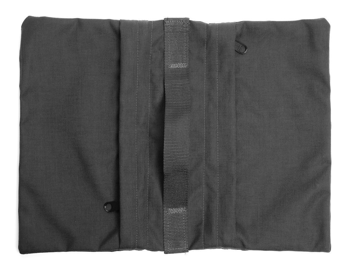 Empty Saddle Sandbags