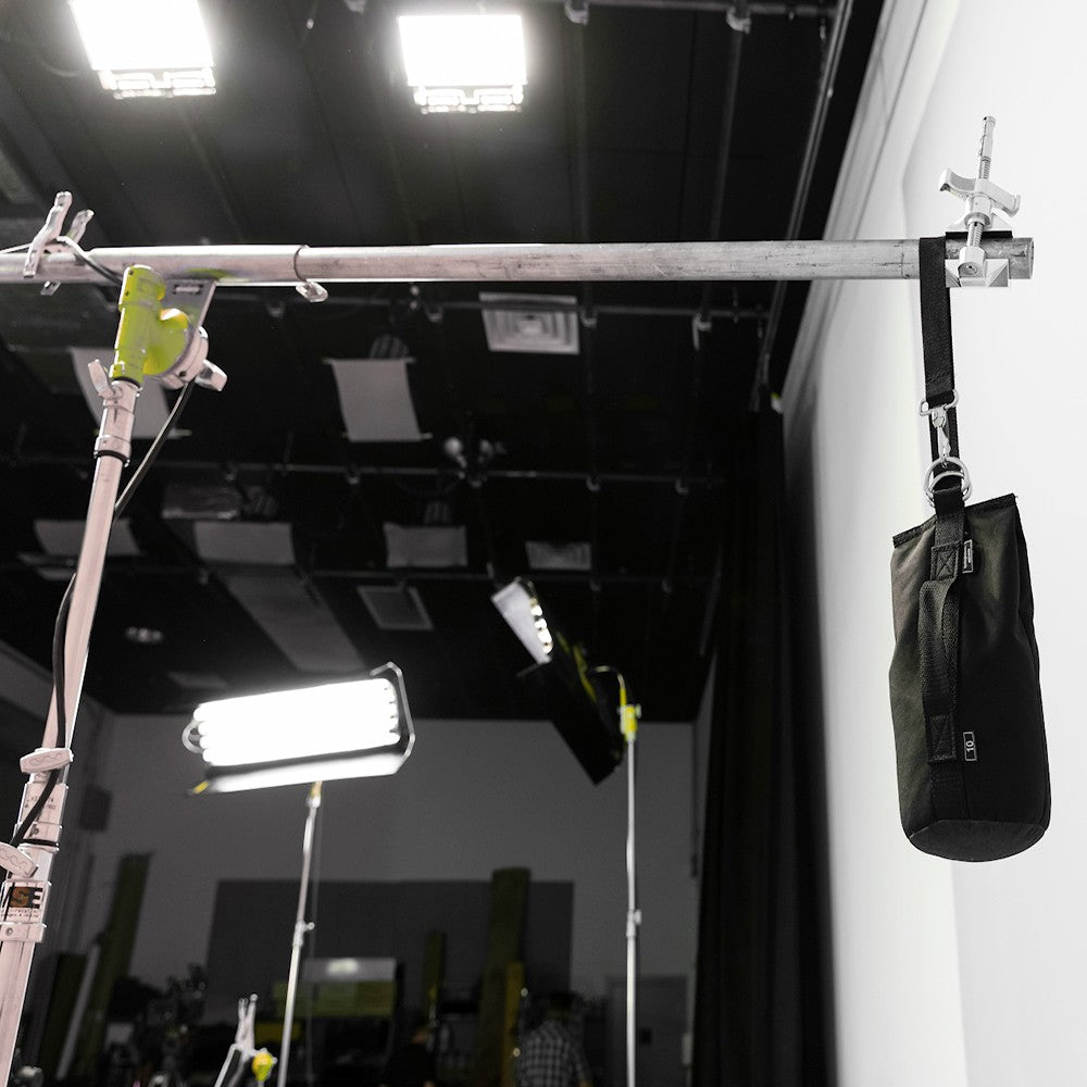 DropWeight® Rigging Sandbags — Pre-Filled Hanging Weights