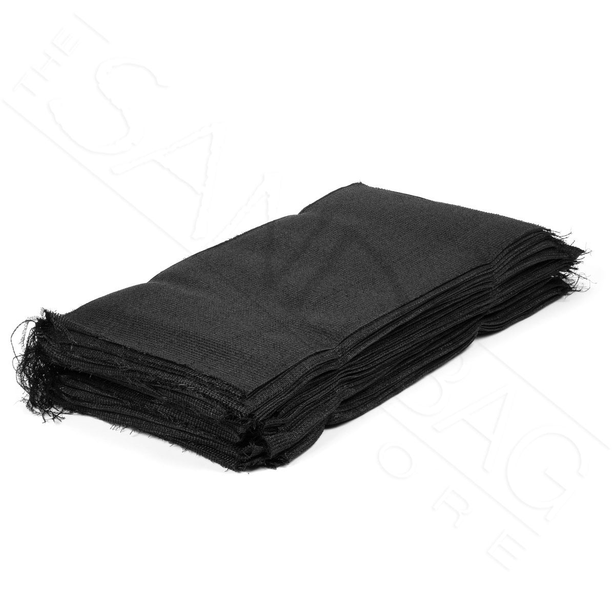 DuraBag® Sandbags – 100 Pack, 5-Year UVI Long-Life Gravel Bags