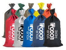 Ace® Sandbags – 3 Year UV-Rated Canvas, 100 Pack with Custom Printing