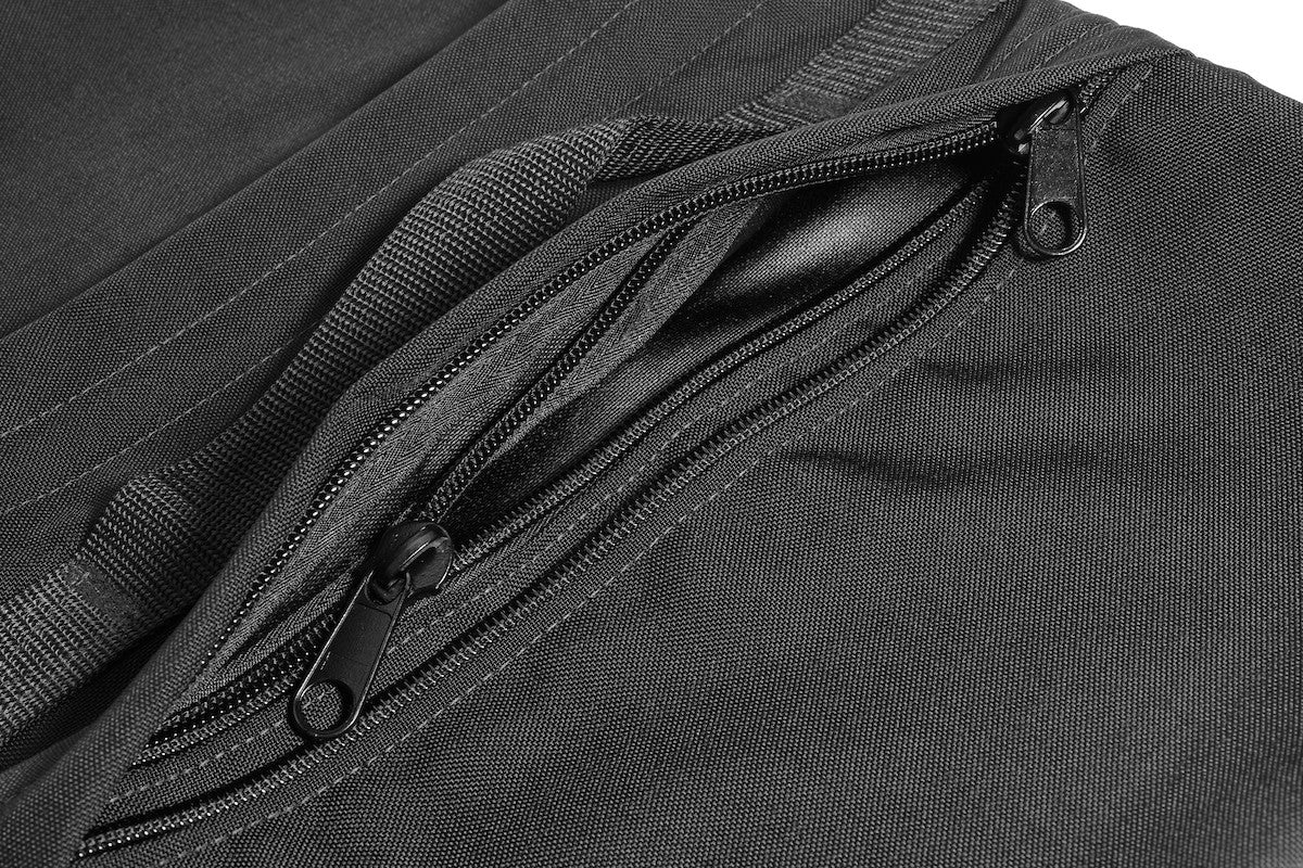 Empty Saddle Sandbags